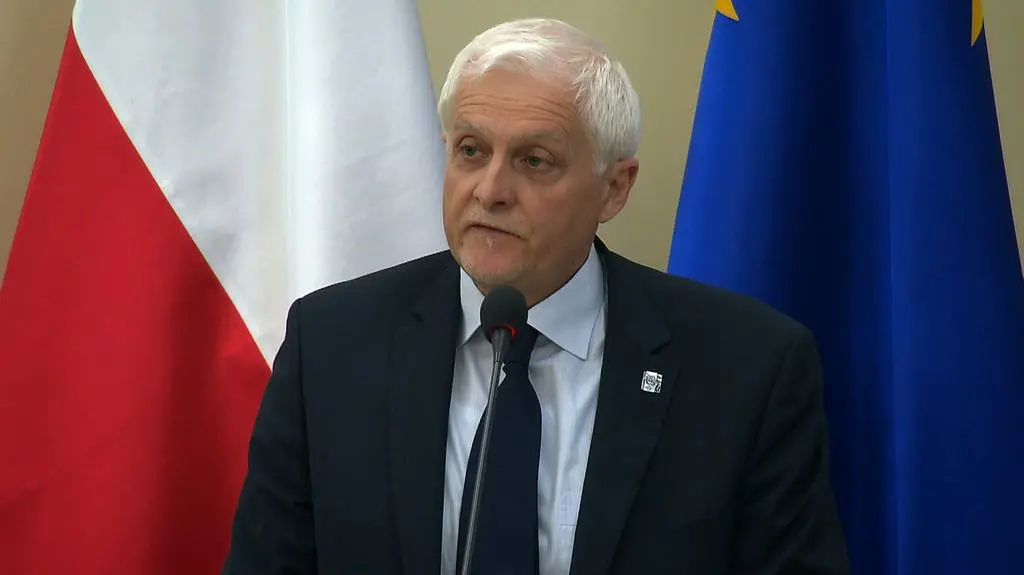 Sędzia Zawistowski o zmianach w Sądzie Najwyższym i Krajowej Radzie Sądownictwa