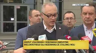 Jedna osoba nie żyje, dziewięć jest rannych