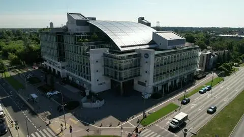 Siedziba TVN