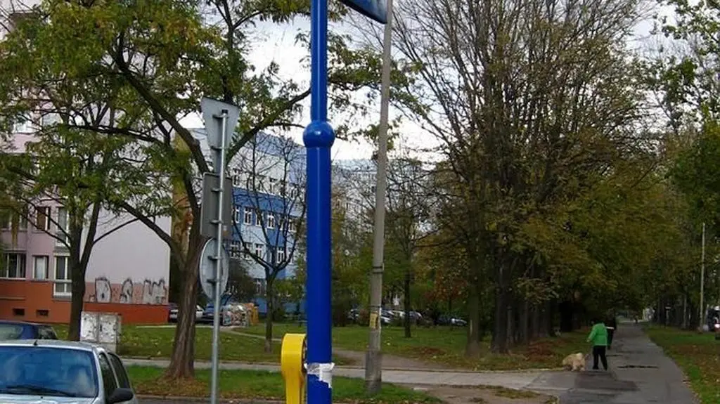 Pomylone cyferki