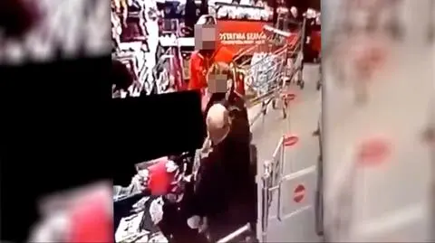 Do zdarzenia doszło w Lesznie