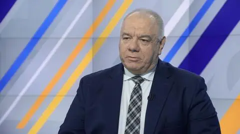 Sasin o sporze w Zjednoczonej Prawicy: apelowałbym do wszystkich uczestników tego sporu, żeby miarkować