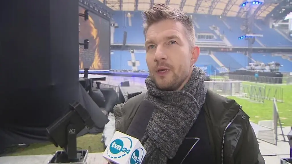 Adam Sztaba: Słuchajcie tego co nas zbudowało