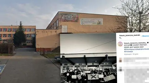 XXX Liceum Kraków