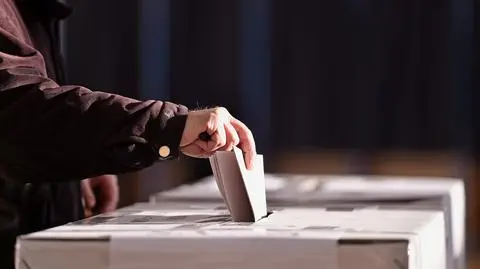 Oskarżał demokratów o fałszowanie wyborów. Media: sam nielegalnie głosował 9 razy