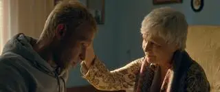 Kadr z filmu "Johnny"