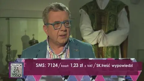Szkło Kontaktowe z Darłowa gościem specjalnym był Andrzej Poniedzielski