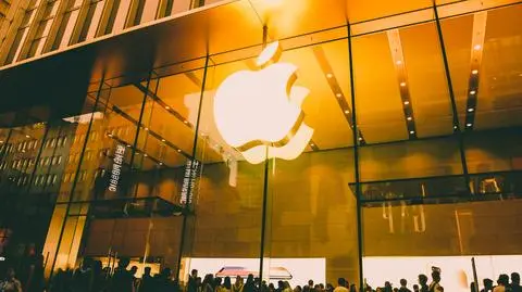 Apple bliskie osiągnięcia rekordowej wyceny 