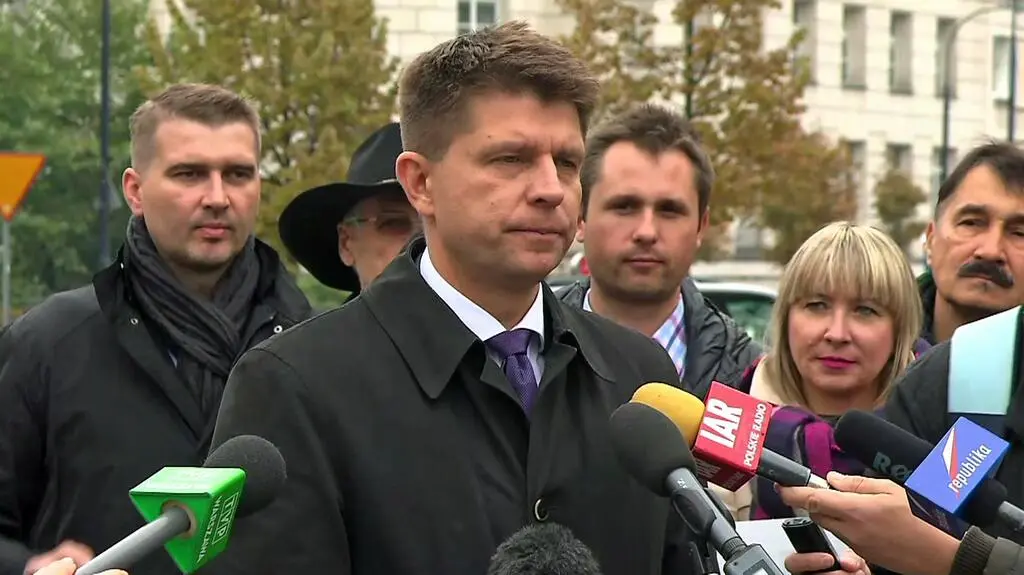 Petru: Platforma już przegrała wybory