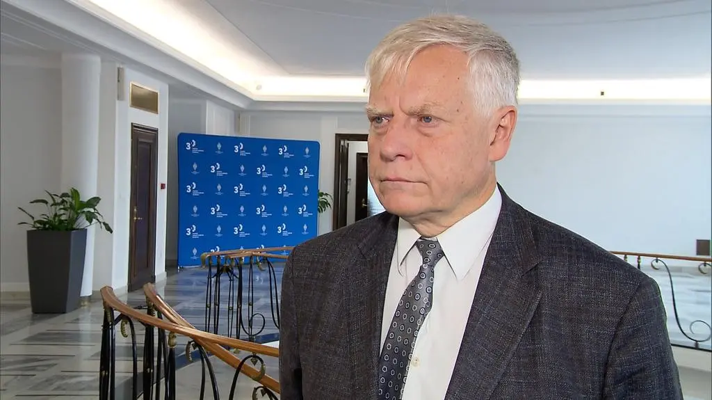 Poważne zachwianie całej logiki zmian