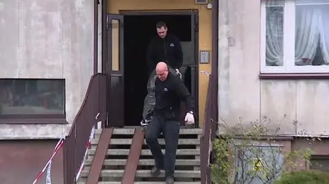 Od ciosów noża zginęli 13-latek i 6-latek oraz ich matka
