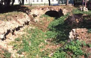 Tak wyglądały w 2005 roku 