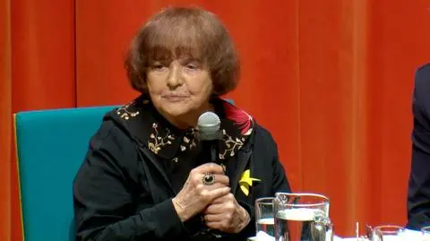 "O Zagładzie można opowiedzieć do pewnego momentu, a później jest bezradna cisza"