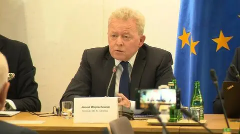 Jak Unia Europejska chce pomóc polskim rolnikom? Wojciechowski przed komisją w Sejmie