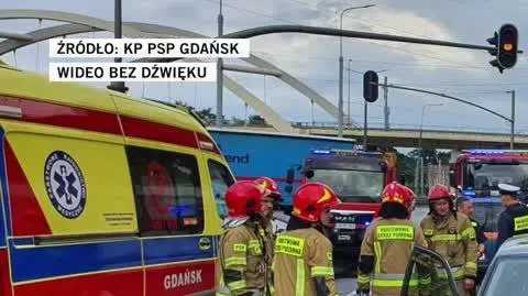 KP PSP Gdańsk