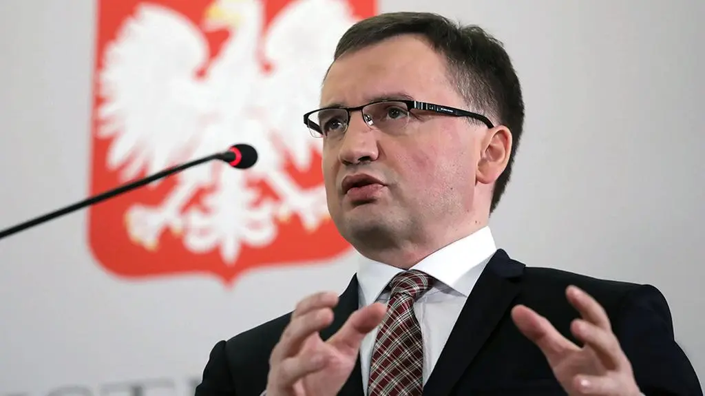 Polska częściowo wypisuje się spod jurysdykcji Trybunału Sprawiedliwości