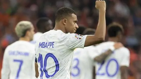 Mbappe już lepszy od legendy. Wielki rekord na horyzoncie