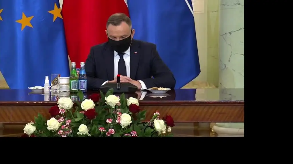 duda
