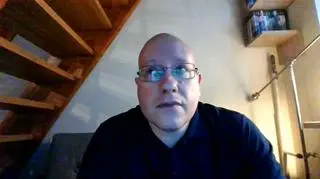 Czy po szczepieniu na grypę można zaszczepić się na koronawirusa? Dr Dzieciątkowski odpowiada