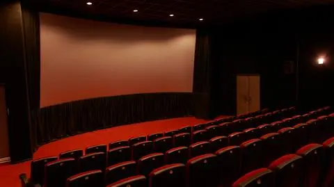 Kina i teatry otwarte po raz pierwszy od listopada. Długi branży kultury wzrosły do 35 milionów złotych