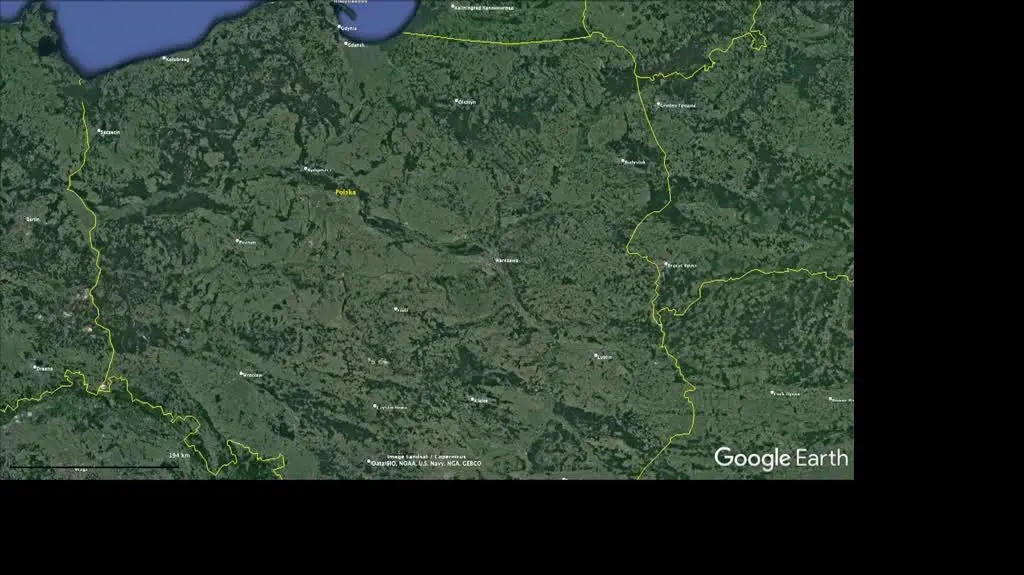 Poddębice