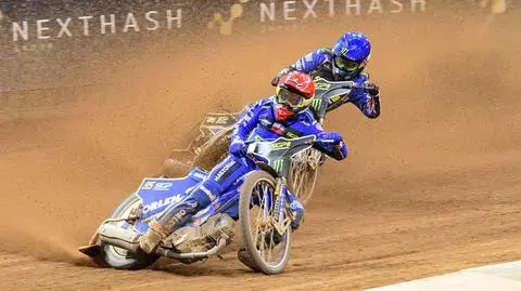 Ogłoszono terminarz cyklu Speedway Grand Prix 2023. Trzy rundy w Polsce