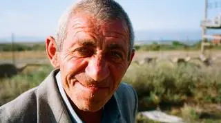 "Kaukaskości" trzeba się dobrze naszukać