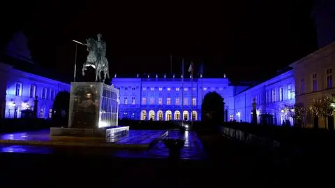 Politycy PiS u prezydenta. "Bardzo ciepłe, wzruszające, miłe spotkanie"