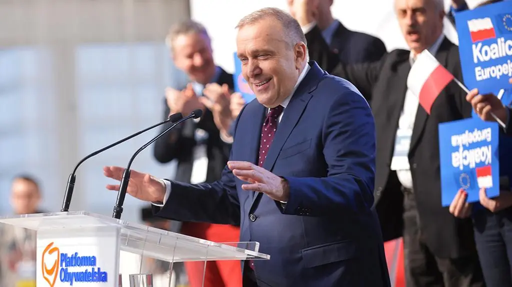 Najbliższy cykl wyborczy jest najważniejszy od pamiętnych wyborów w 1989 roku