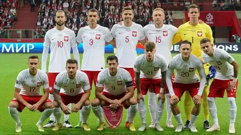 Ranking FIFA po wrześniowych meczach Ligi Narodów