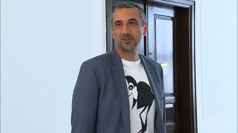 "To już są rozmowy na szczytach szczytów"