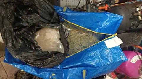 Łącznie do tej pory zatrzymano ponad 30 osób