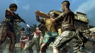 Dead Island: Riptide