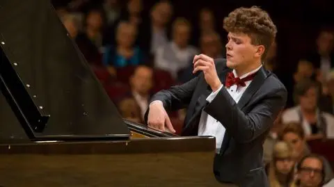 Pianiści z całego świata zagrają w Warszawie. Na laureatów Konkursu Chopinowskiego czeka sława i wysokie nagrody