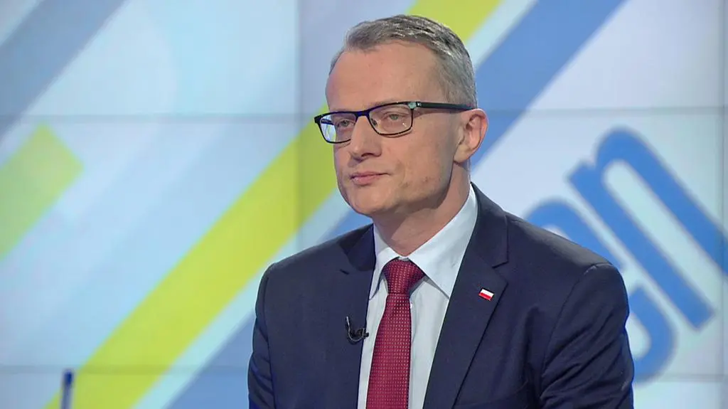 "Nie będzie odpowiedzi pani prezydentowej"