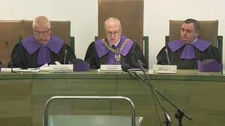 Sąd Najwyższy: śledztwo ws. katastrofy smoleńskiej nie jest przewlekłe