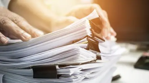 Od stycznia obowiązkowa rejestracja umów o dzieło w ZUS
