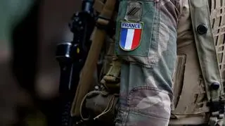 Drony nad bazą z atomowymi okrętami podwodnymi. Wojsko otworzyło ogień