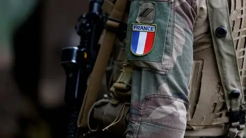 Drony nad bazą z atomowymi okrętami podwodnymi. Wojsko otworzyło ogień