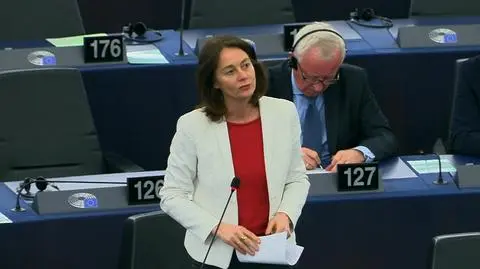 Barley: nie wolno sobie tak wybierać rodzynków z ciasta unijnego