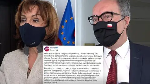 morawska czarzasty sklejka facebook