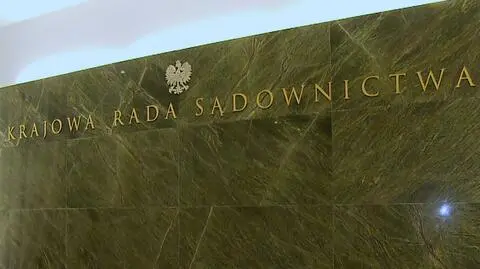 Krajowa Rada Sądownictwa