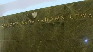 Krajowa Rada Sądownictwa
