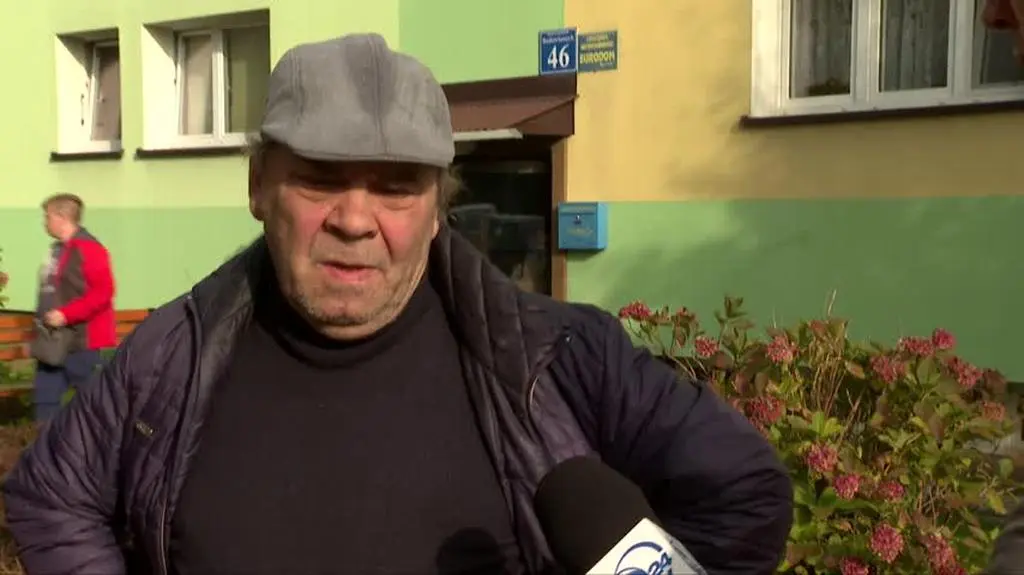 sąsiad 