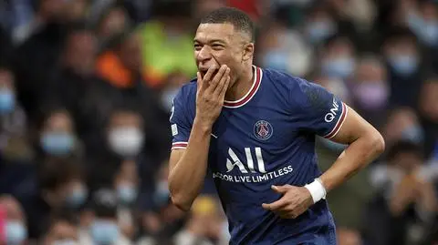 Media: jasne stanowisko Mbappe w sprawie odejścia z PSG