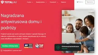 Total AV (materiał promocyjny)