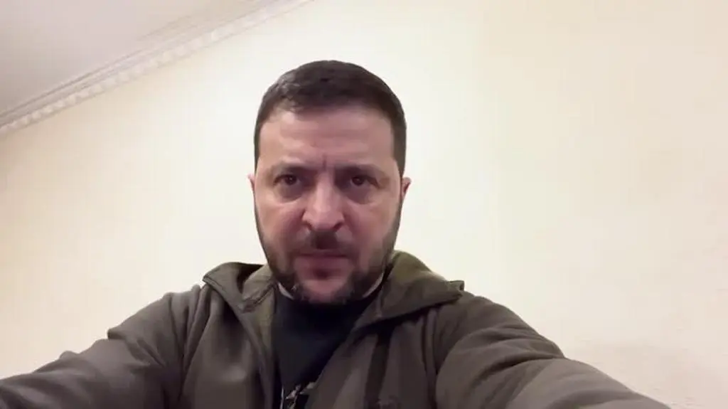 0512N041X ZELENSKY