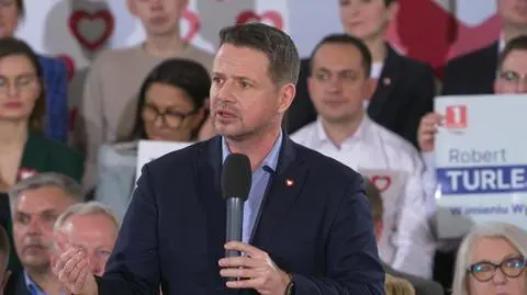 Konwencja Koalicji Obywatelskiej w Olsztynie