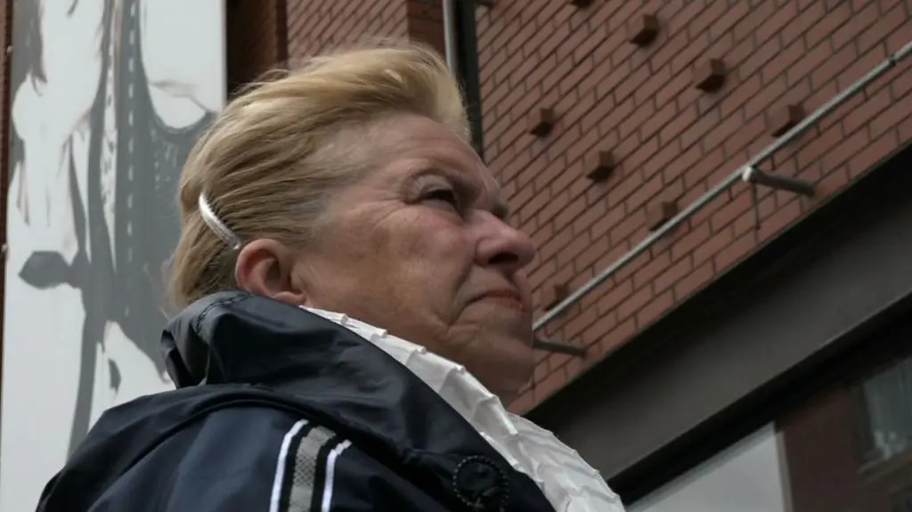 Barbara Borowiecka chce spotkania z przedstawicielami kurii