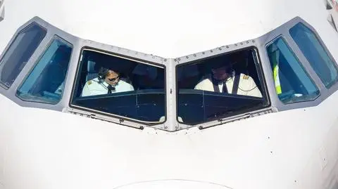 Zakaz lotów do Polski. Na nowej liście 29 miejsc